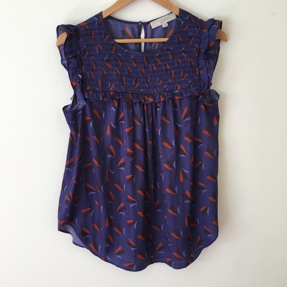 LOFT Tops - Loft top